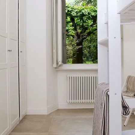 Διαμέρισμα Joivy Splendid 3br With Parking And Terrace In Όπως