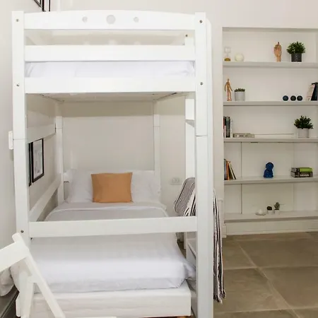 Joivy Splendid 3br With Parking And Terrace In * Όπως