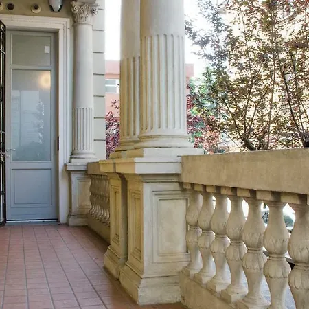 Joivy Splendid 3br With Parking And Terrace In * Όπως