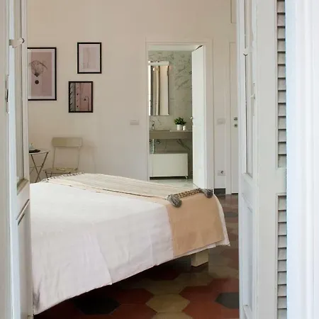 Joivy Splendid 3br With Parking And Terrace In Apartment
