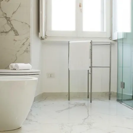 Joivy Splendid 3br With Parking And Terrace In Апартаменты *