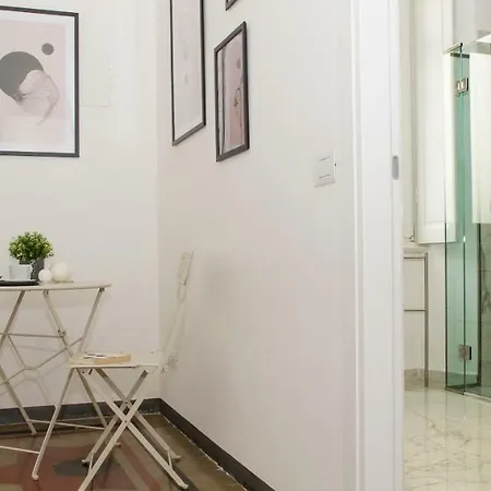 Joivy Splendid 3br With Parking And Terrace In Όπως