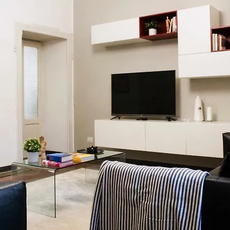 Joivy Splendid 3br With Parking And Terrace In Όπως