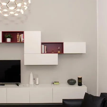 Joivy Splendid 3br With Parking And Terrace In * Όπως