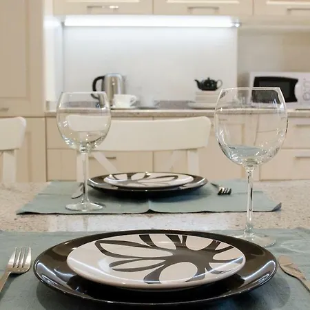 Joivy Splendid 3br With Parking And Terrace In Apartment *