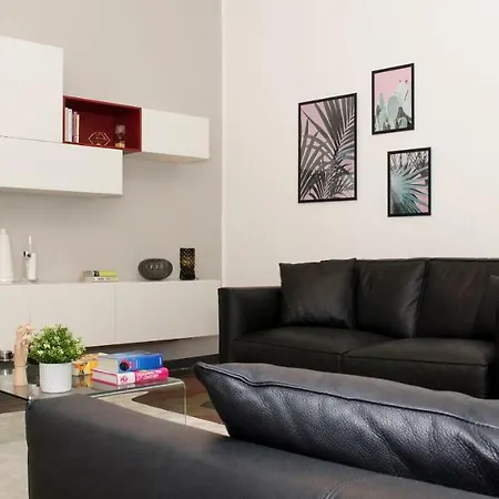 Joivy Splendid 3br With Parking And Terrace In * Όπως