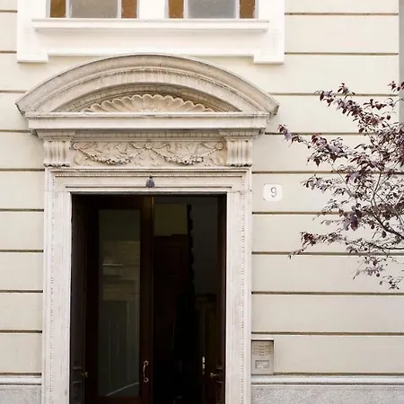 Joivy Splendid 3br With Parking And Terrace In Όπως