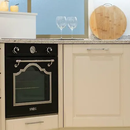 Joivy Splendid 3br With Parking And Terrace In Апартаменты *