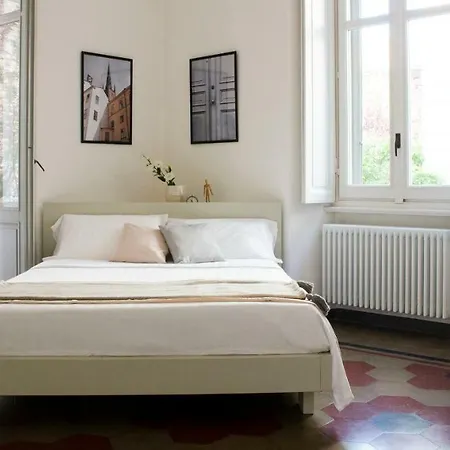 Joivy Splendid 3br With Parking And Terrace In Διαμέρισμα Όπως