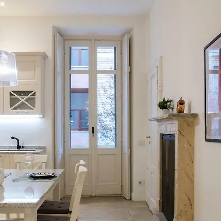 Joivy Splendid 3br With Parking And Terrace In Όπως