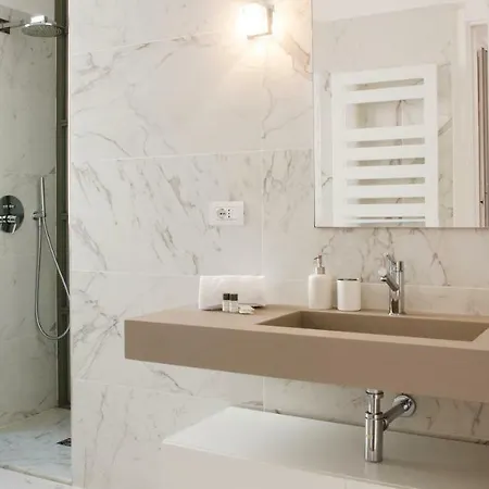 Joivy Splendid 3br With Parking And Terrace In Όπως