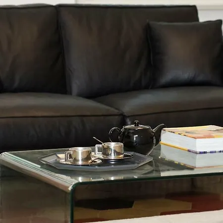 Joivy Splendid 3br With Parking And Terrace In * Όπως