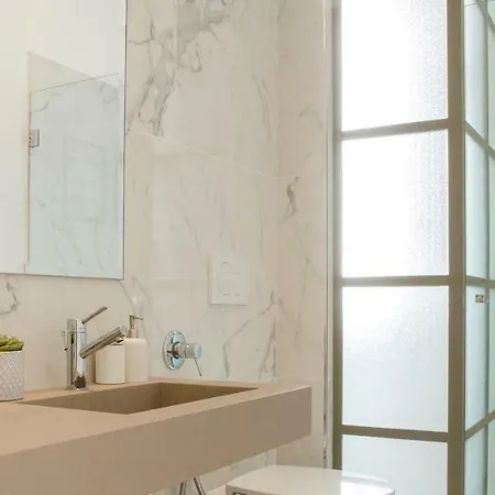 Joivy Splendid 3br With Parking And Terrace In Όπως